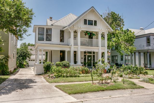 234 W WOODLAWN AVE, San Antonio, TX 78212