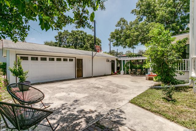 234 W WOODLAWN AVE, San Antonio, TX 78212