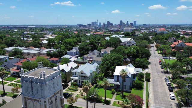 234 W WOODLAWN AVE, San Antonio, TX 78212