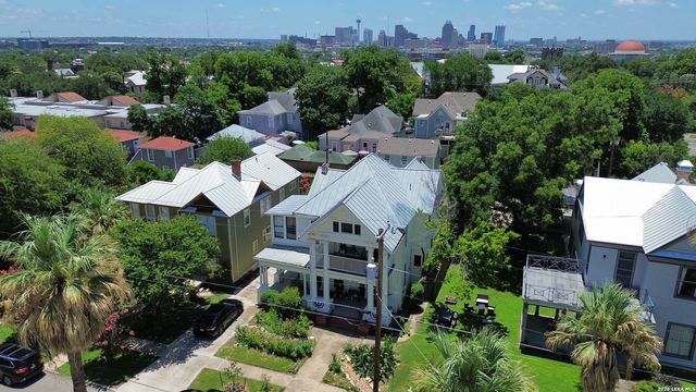 234 W WOODLAWN AVE, San Antonio, TX 78212