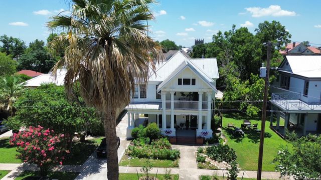 234 W WOODLAWN AVE, San Antonio, TX 78212