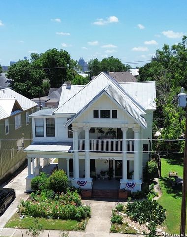 234 W WOODLAWN AVE, San Antonio, TX 78212