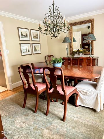 2305 Wheeler Road, Raleigh, NC 27612