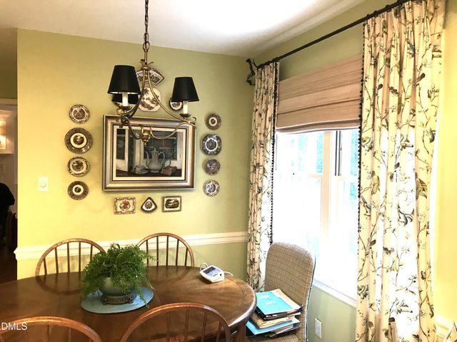 2305 Wheeler Road, Raleigh, NC 27612