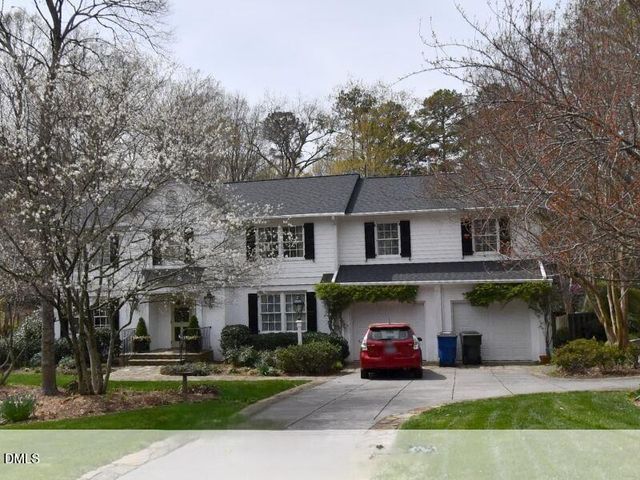 2305 Wheeler Road, Raleigh, NC 27612