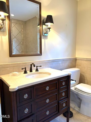 2305 Wheeler Road, Raleigh, NC 27612
