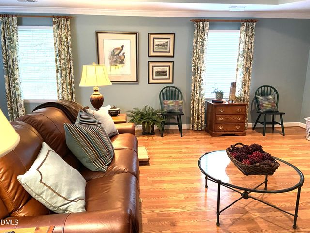 2305 Wheeler Road, Raleigh, NC 27612