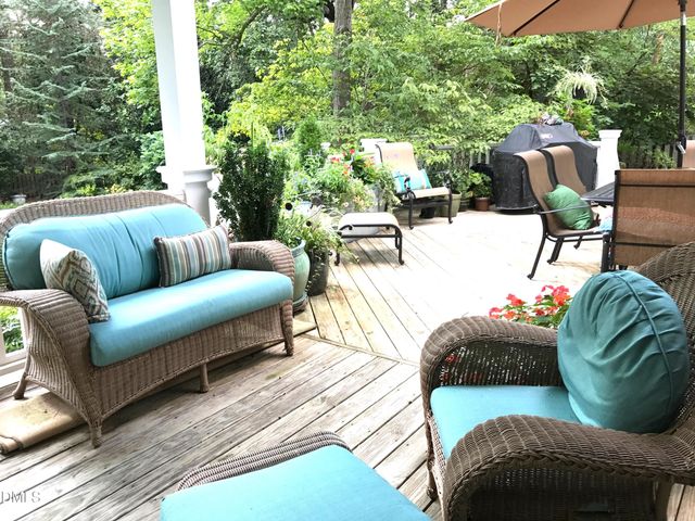 2305 Wheeler Road, Raleigh, NC 27612