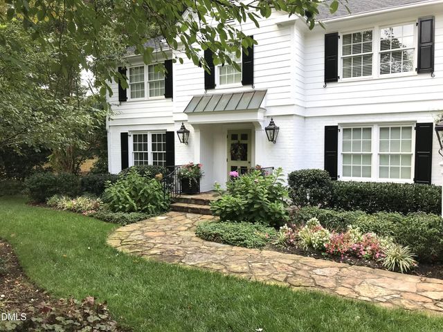2305 Wheeler Road, Raleigh, NC 27612