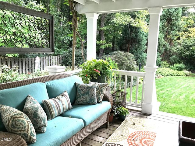 2305 Wheeler Road, Raleigh, NC 27612