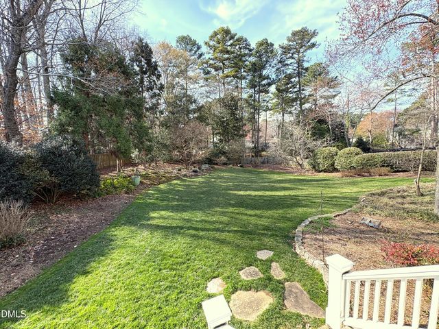 2305 Wheeler Road, Raleigh, NC 27612