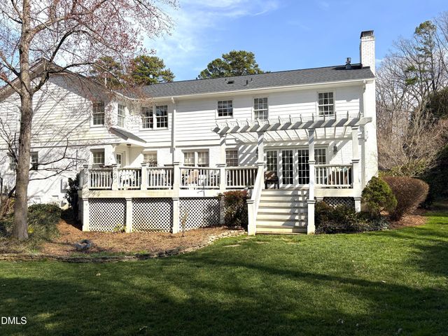 2305 Wheeler Road, Raleigh, NC 27612