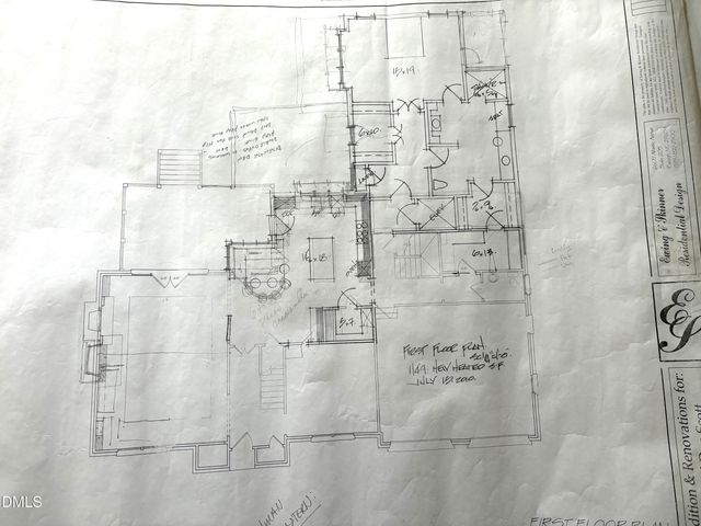 2305 Wheeler Road, Raleigh, NC 27612