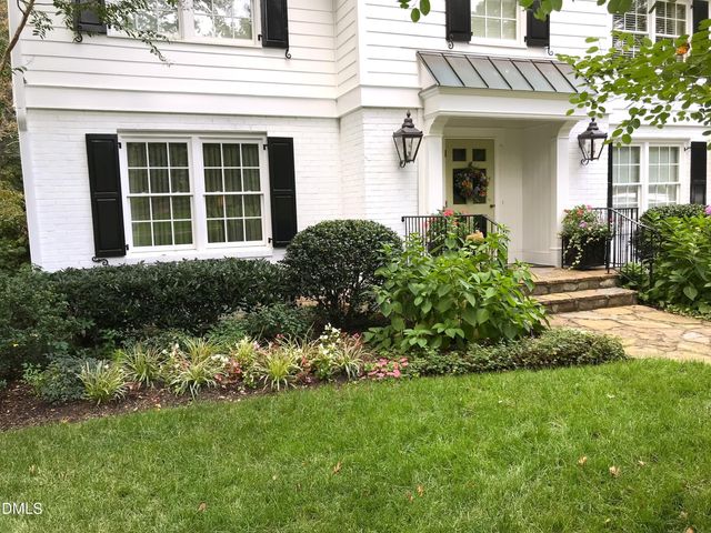 2305 Wheeler Road, Raleigh, NC 27612
