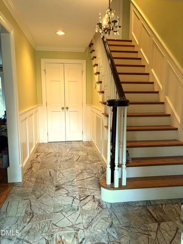 2305 Wheeler Road, Raleigh, NC 27612