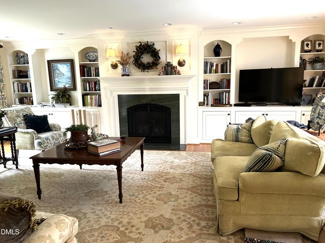 2305 Wheeler Road, Raleigh, NC 27612