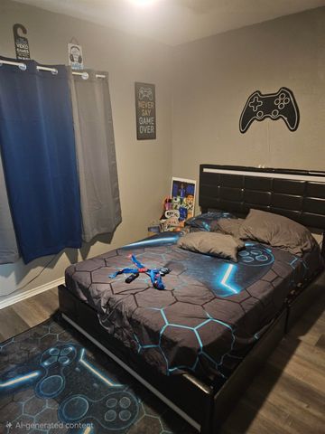 3309 N Luberta, Tyler, TX 75702