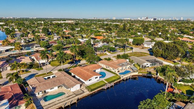 1478 NE 57TH Court, Fort Lauderdale, FL 33334
