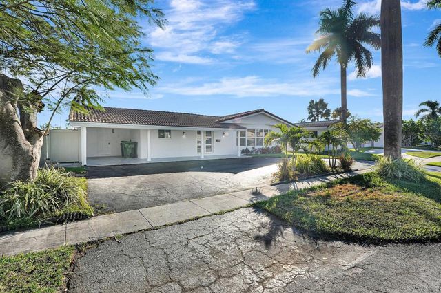 1478 NE 57TH Court, Fort Lauderdale, FL 33334