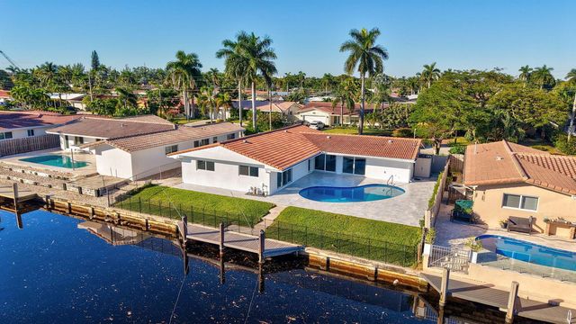 1478 NE 57TH Court, Fort Lauderdale, FL 33334