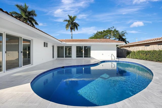 1478 NE 57TH Court, Fort Lauderdale, FL 33334