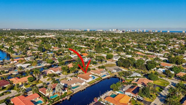 1478 NE 57TH Court, Fort Lauderdale, FL 33334
