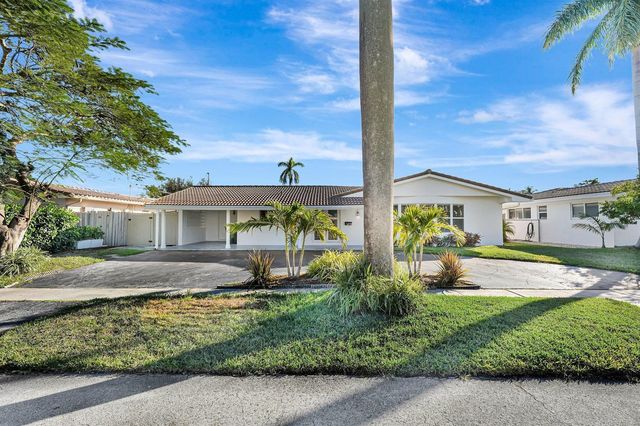 1478 NE 57TH Court, Fort Lauderdale, FL 33334