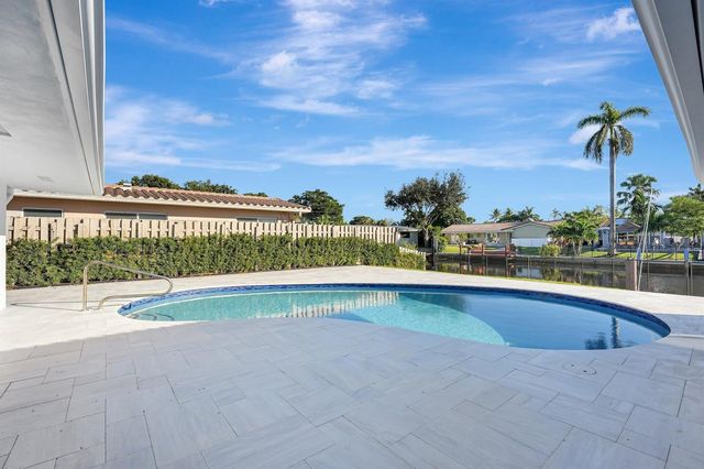 1478 NE 57TH Court, Fort Lauderdale, FL 33334
