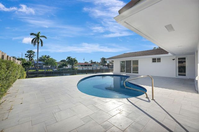1478 NE 57TH Court, Fort Lauderdale, FL 33334