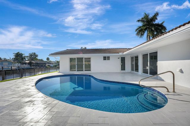 1478 NE 57TH Court, Fort Lauderdale, FL 33334