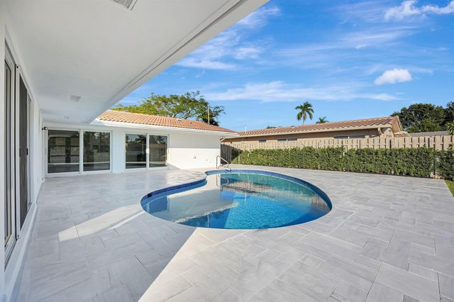 1478 NE 57TH Court, Fort Lauderdale, FL 33334