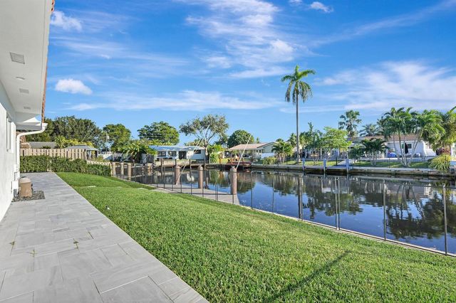 1478 NE 57TH Court, Fort Lauderdale, FL 33334