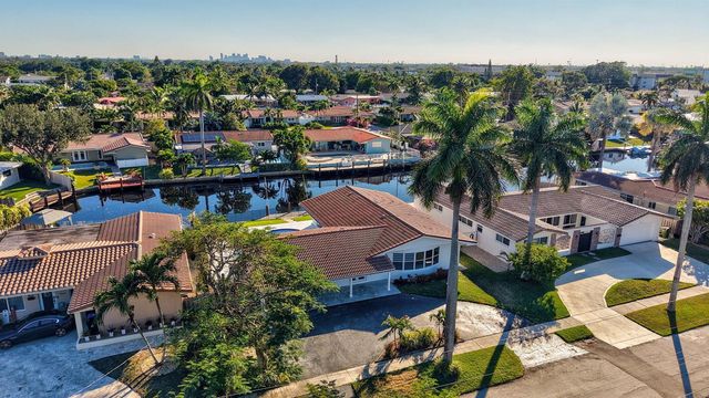 1478 NE 57TH Court, Fort Lauderdale, FL 33334