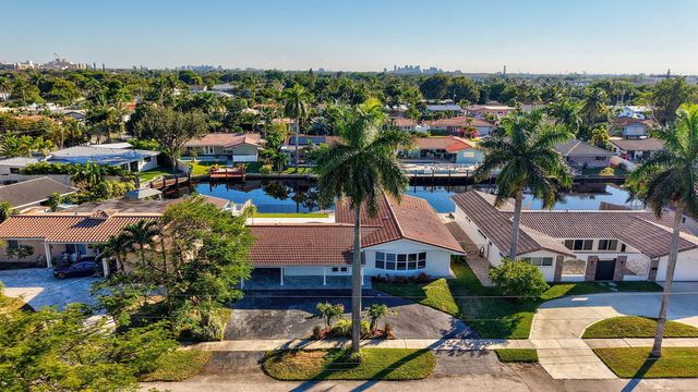 1478 NE 57TH Court, Fort Lauderdale, FL 33334