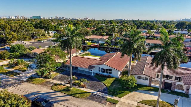 1478 NE 57TH Court, Fort Lauderdale, FL 33334