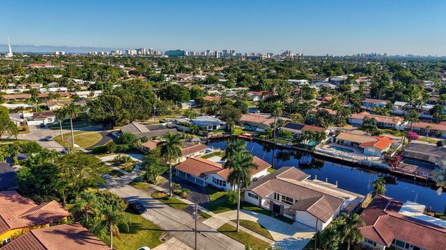 1478 NE 57TH Court, Fort Lauderdale, FL 33334