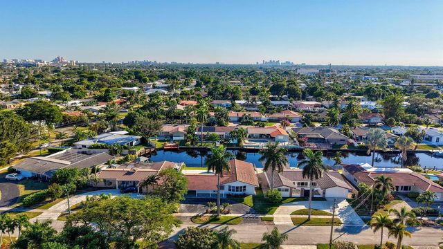 1478 NE 57TH Court, Fort Lauderdale, FL 33334