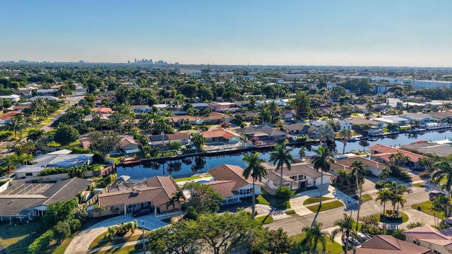 1478 NE 57TH Court, Fort Lauderdale, FL 33334