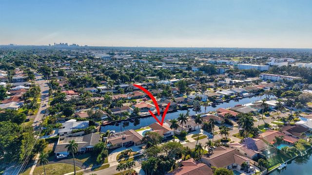 1478 NE 57TH Court, Fort Lauderdale, FL 33334