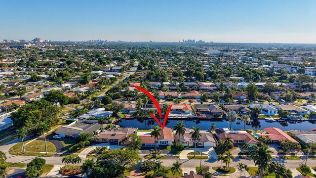 1478 NE 57TH Court, Fort Lauderdale, FL 33334