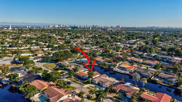 1478 NE 57TH Court, Fort Lauderdale, FL 33334