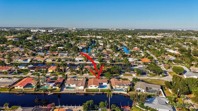 1478 NE 57TH Court, Fort Lauderdale, FL 33334