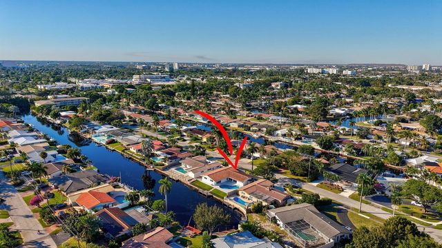 1478 NE 57TH Court, Fort Lauderdale, FL 33334