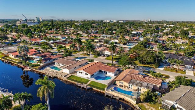1478 NE 57TH Court, Fort Lauderdale, FL 33334