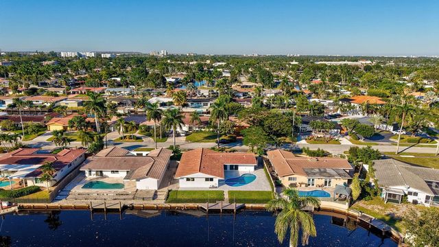 1478 NE 57TH Court, Fort Lauderdale, FL 33334