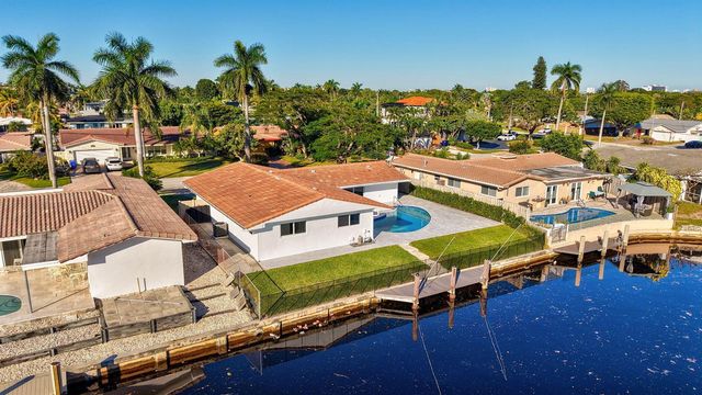 1478 NE 57TH Court, Fort Lauderdale, FL 33334