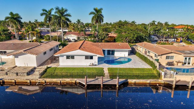 1478 NE 57TH Court, Fort Lauderdale, FL 33334