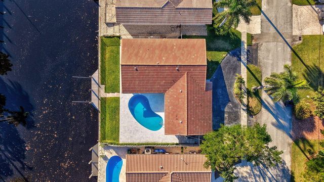 1478 NE 57TH Court, Fort Lauderdale, FL 33334
