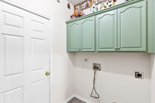 3505 Austin Street, Gainesville, TX 76240