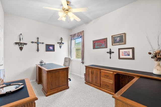 3505 Austin Street, Gainesville, TX 76240